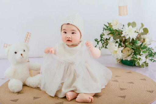温岭宝宝在妈妈肚子里